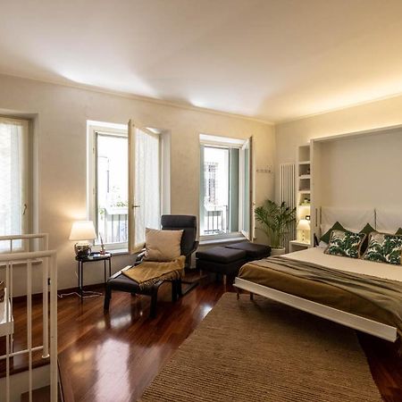 Luxe In The City Apartment Verona Luaran gambar