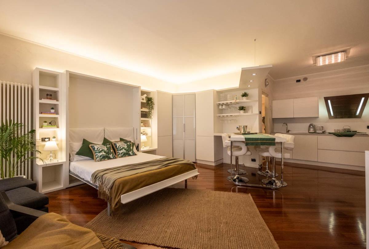 Luxe In The City Apartment Verona Luaran gambar
