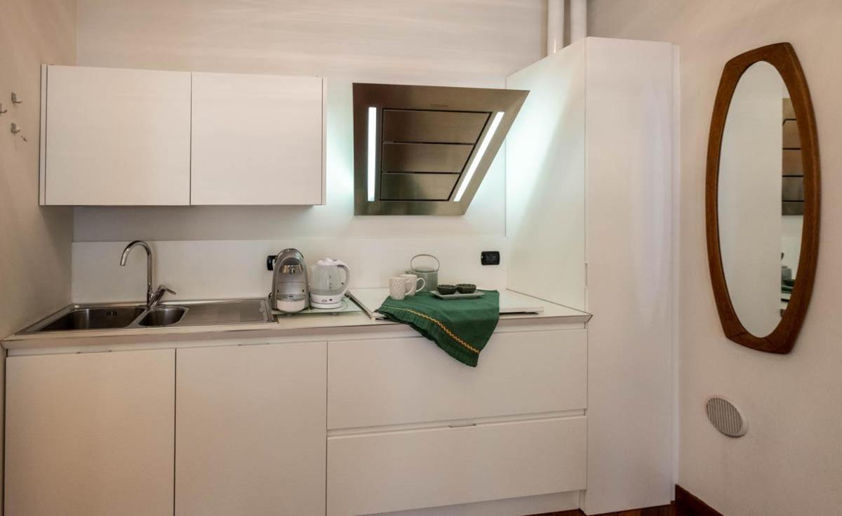 Luxe In The City Apartment Verona Luaran gambar