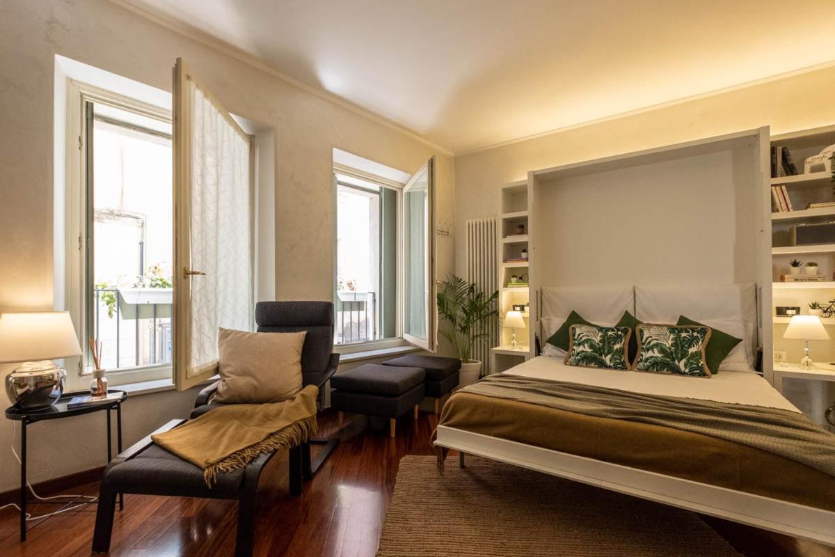 Luxe In The City Apartment Verona Luaran gambar