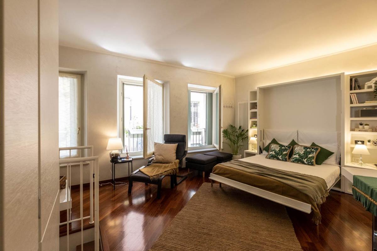 Luxe In The City Apartment Verona Luaran gambar