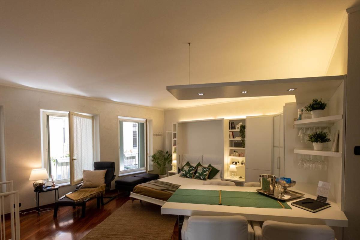 Luxe In The City Apartment Verona Luaran gambar