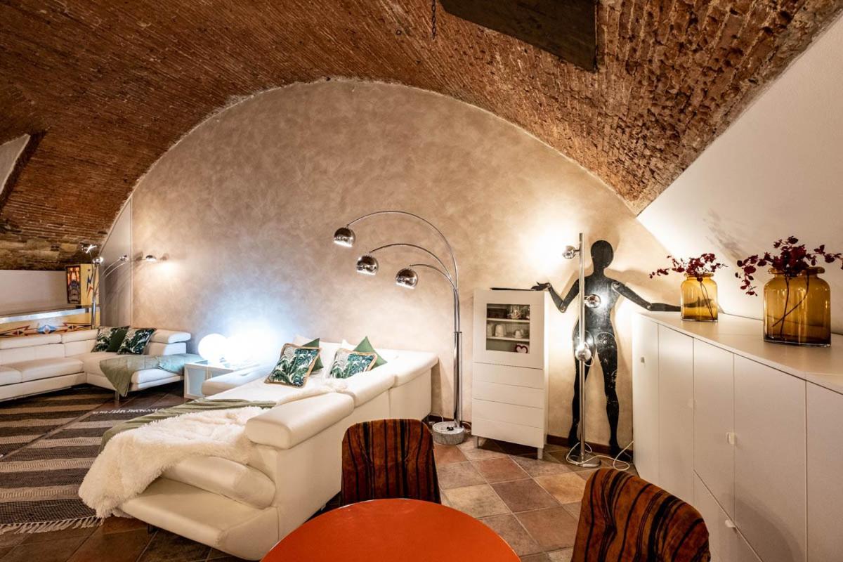 Luxe In The City Apartment Verona Luaran gambar