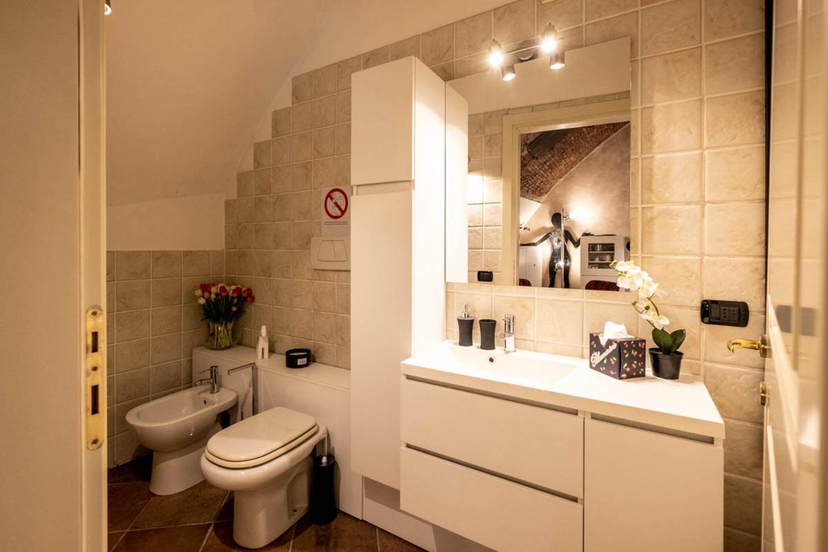 Luxe In The City Apartment Verona Luaran gambar