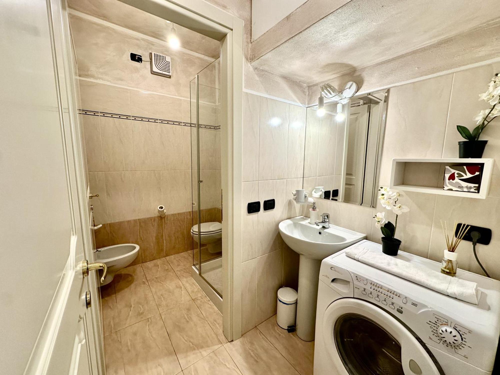 Luxe In The City Apartment Verona Luaran gambar